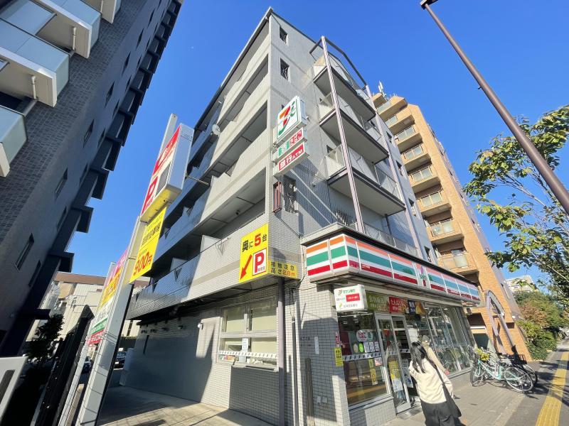第一サイプレスマンション