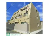 ＪＲ総武線 本八幡駅 徒歩11分 3階建 築4年