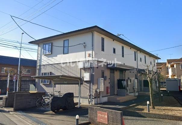 ブローテ川越I