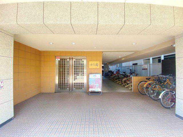 阪堺電気軌道上町線 北畠駅 徒歩7分 6階建 築27年