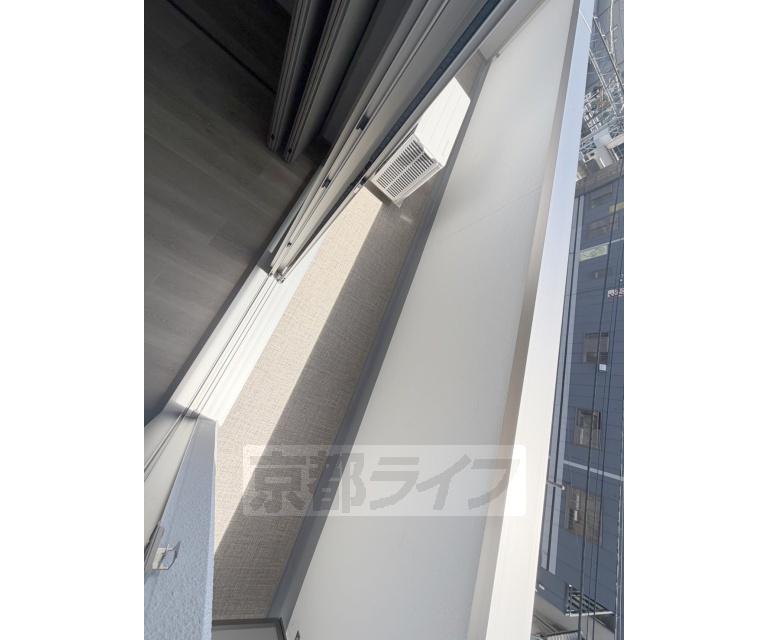 ソフィア墨染駅前