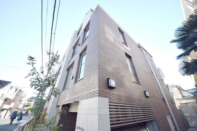 ラペルラ世田谷赤堤
