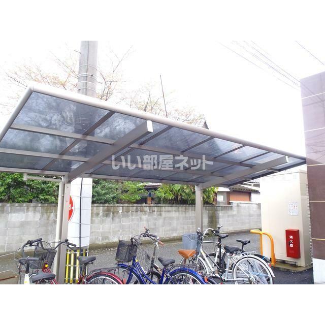 LS西松江城