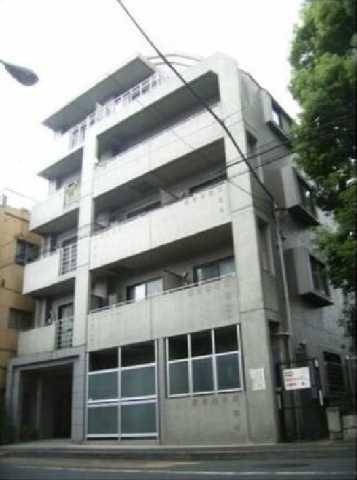 リエータ大塚(1K/2階)
