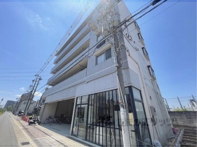 豊栄マンション