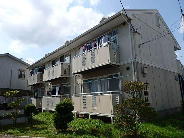 トゥインクルコート文化町9番館(2LDK/1階)