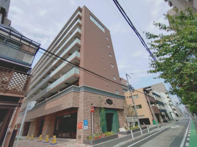 プレジオさくら夙川