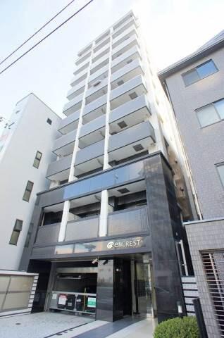 エンクレスト博多駅南II