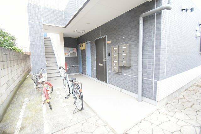 アルヴィータ元住吉