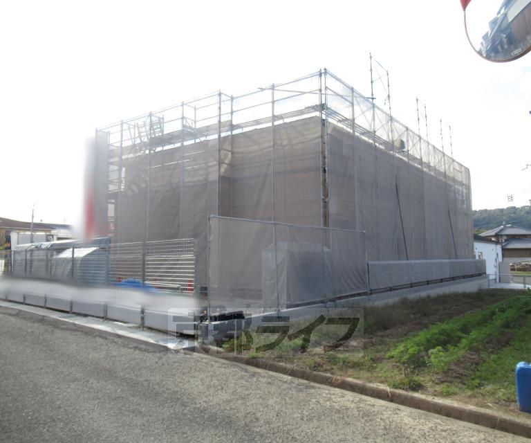 メゾン ラフィーネII