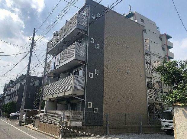 クレイノ弥生