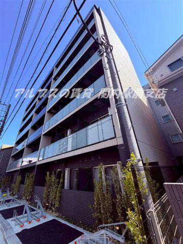 CION YOKOHAMA YAMATE