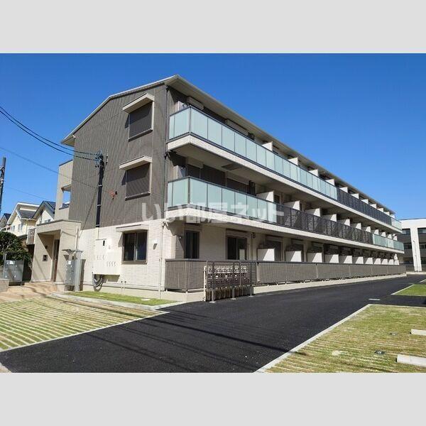 GRAND D-ROOM呼続