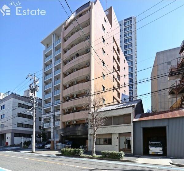 ライオンズマンション丸の内第6