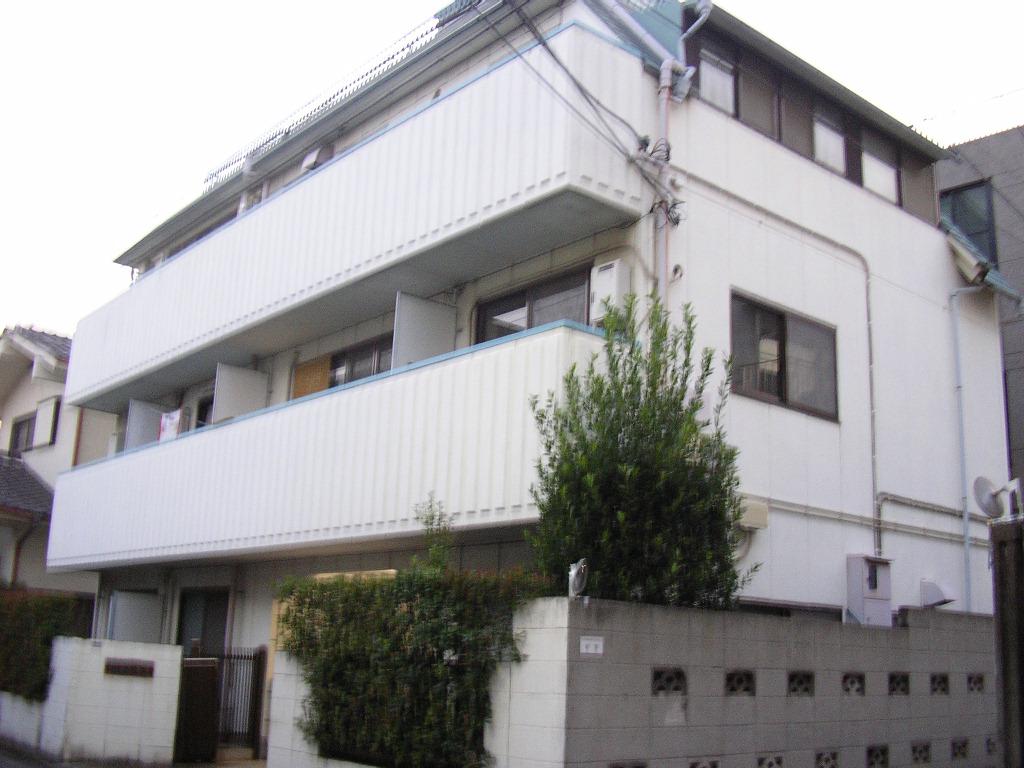 カーサデ藤原