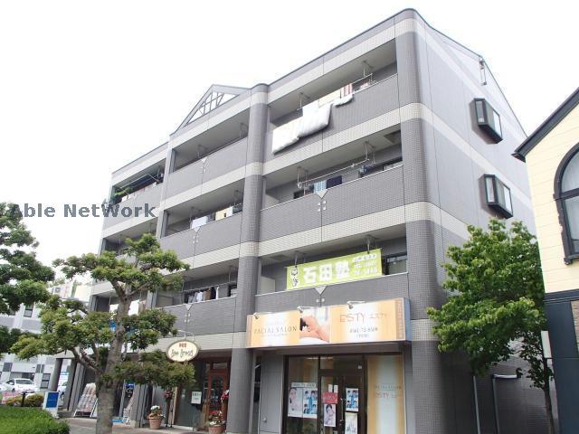 ヴィオラ日進