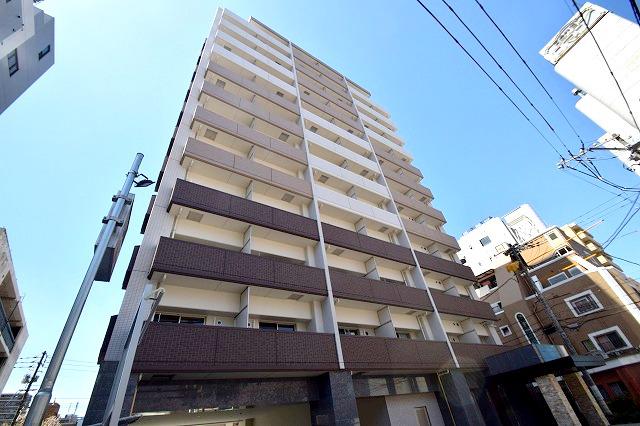 エイトバレー大手町パークレジデンス