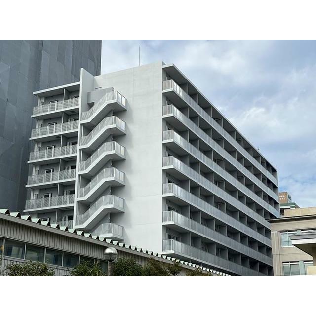 パークアクシス横浜阪東橋
