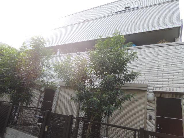 ツヴァイト ケイ ハウス