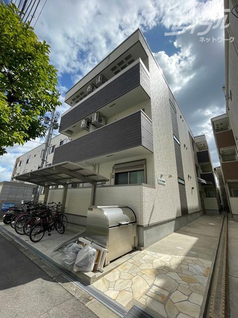 フジパレス瑞光番館