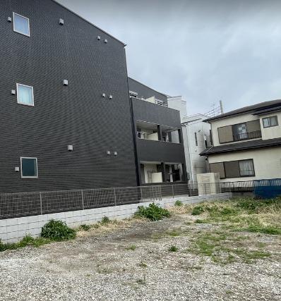 ジーメゾン所沢岩岡町