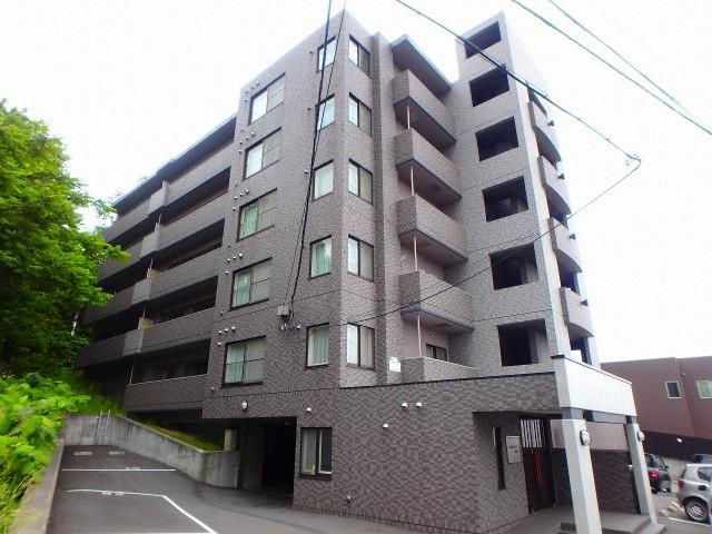 ベルボアメゾン宮の沢