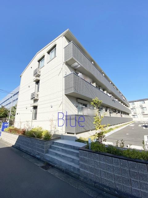 ウェルデンスDーSTAY B