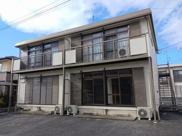 シティハイム見和