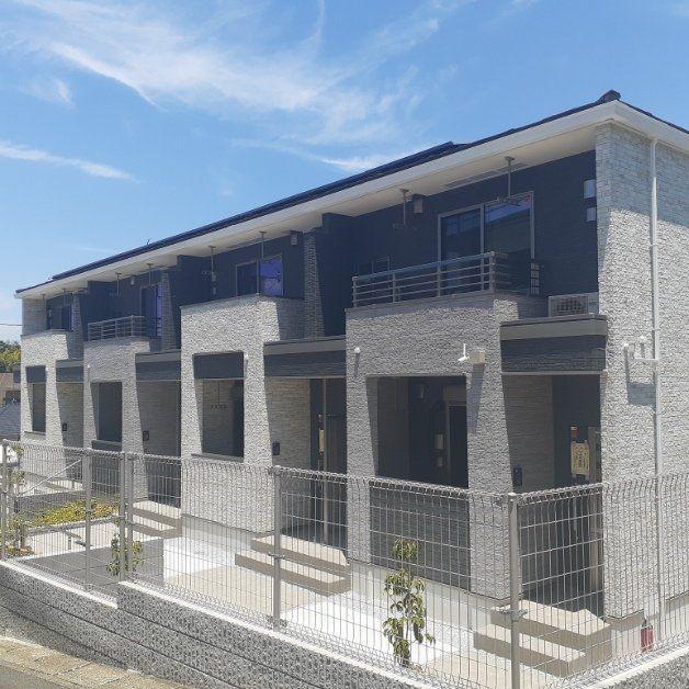 ＪＲ横浜線 小机駅 徒歩21分 2階建 築3年
