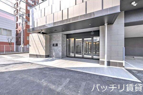 MAXIV大須観音