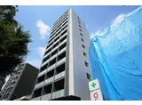 パークヴィラ恵比寿