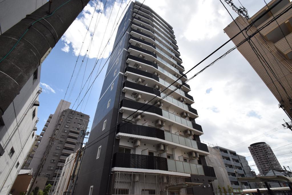 エステムコート名古屋千種グレイス
