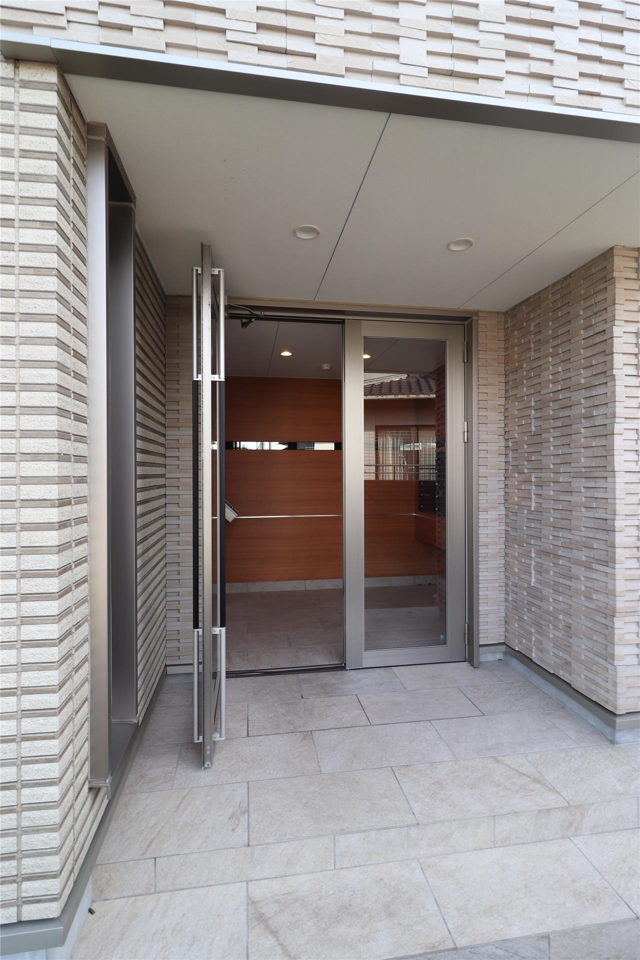 アーバンスタイル