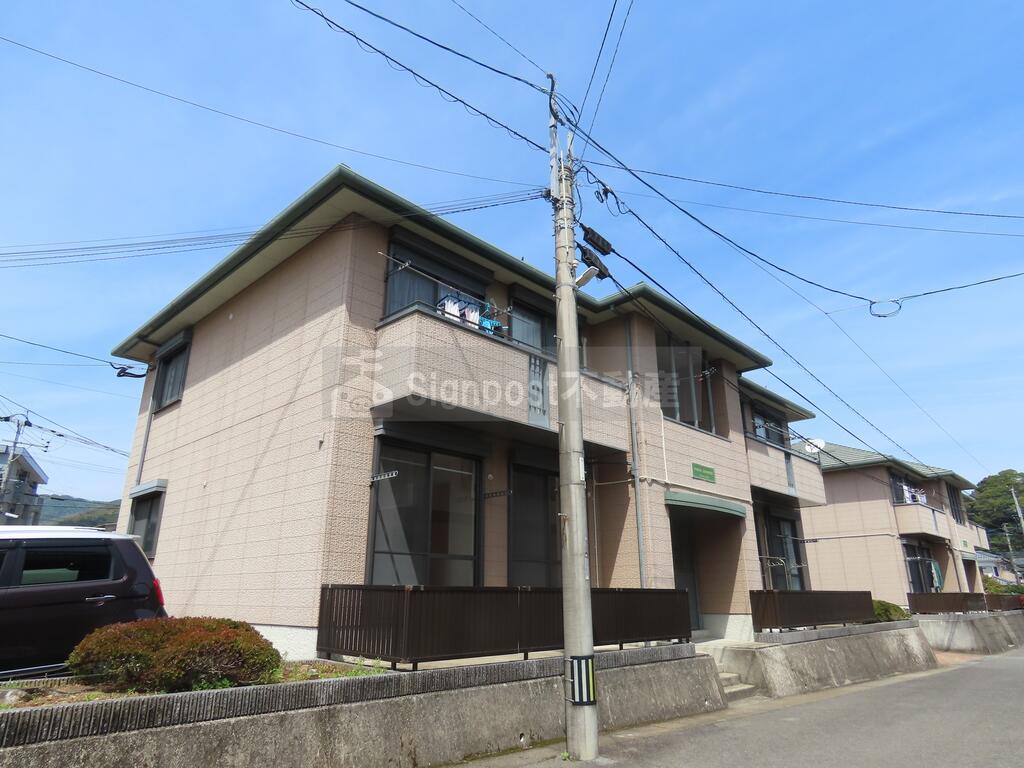 バリュージュ ルミナス C棟
