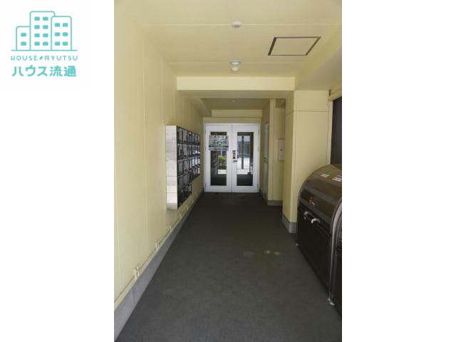 万才町SC