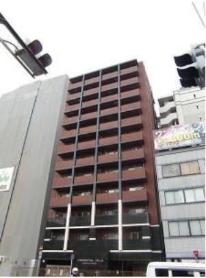 レジデンシャルヒルズ博多駅前