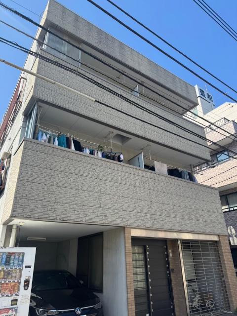 伊藤マンション(1LDK/3階)