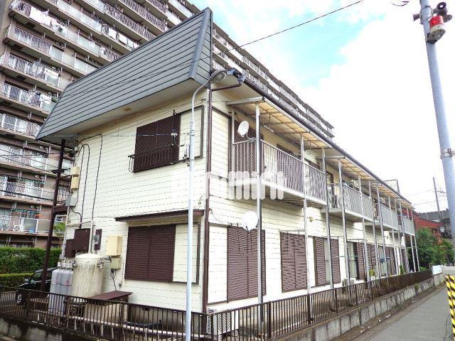 ハイツかいほう