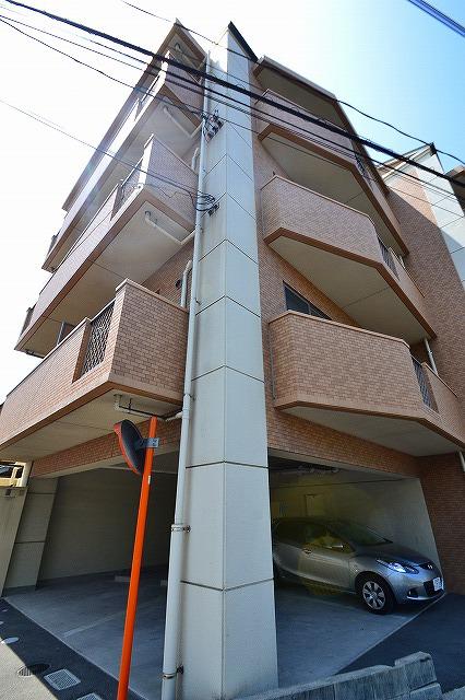 シャルマン出汐