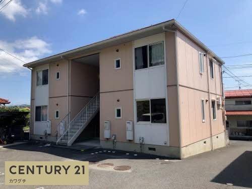 木もれ陽 二番館