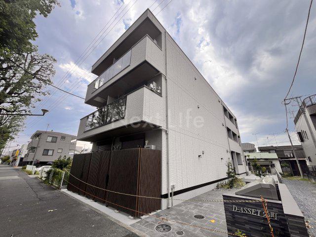 Dアセット栄町