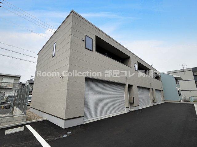 GCOLOR木田 A棟