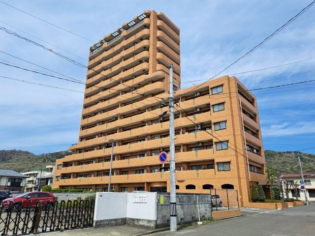 ネオハイツ旭町(3LDK/1階)