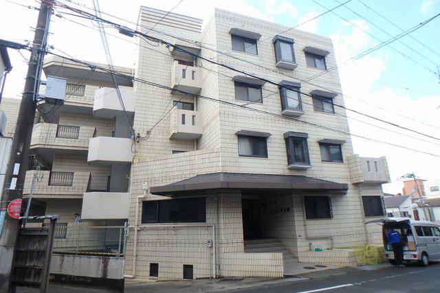 南海グリーンコーポ箕面