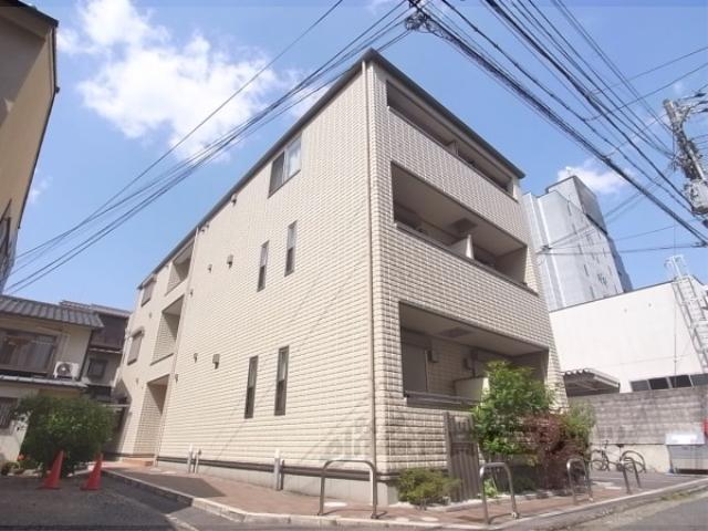 メゾンラブリーズ