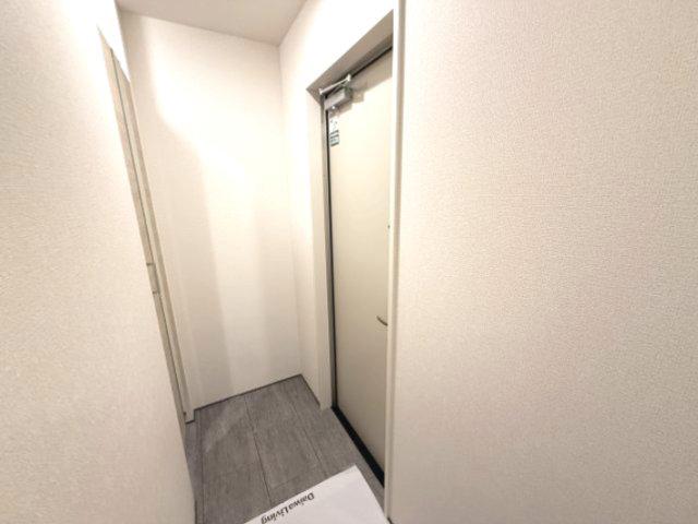 ビルゴ中吉野