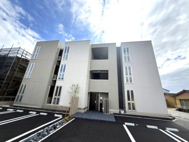 ビルゴ中吉野
