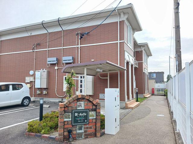 ユーベルB