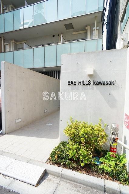 BAE HILLS