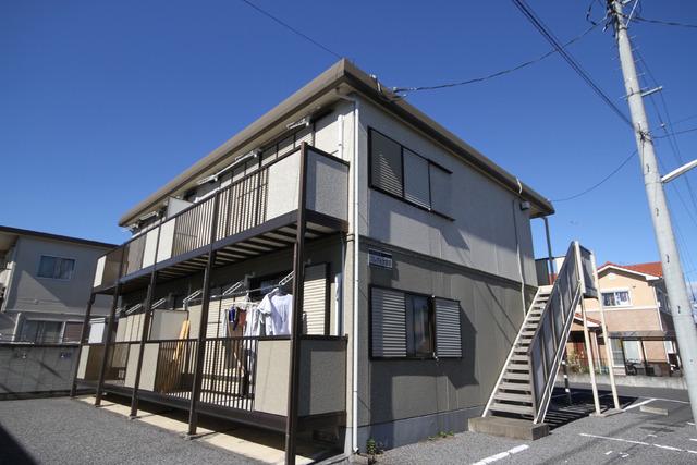 プレアド大宮